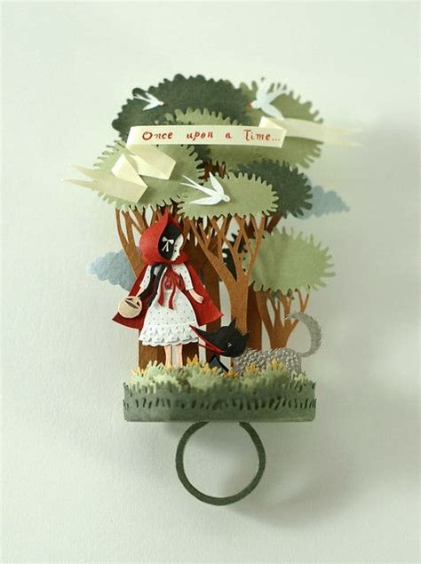 paper miniatures miniatures paper art paper