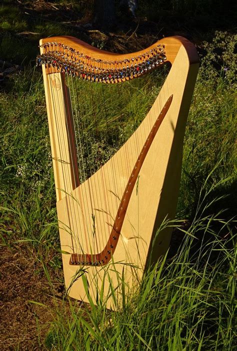 travel harp irish harp hammered dulcimer