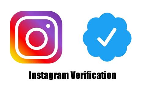 instagram verification badge    industry blog