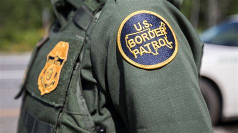 border patrol agents arrest honduran sex offender in eagle pass