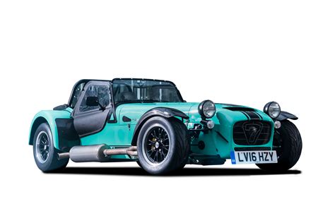 caterham  owner reviews mpg problems reliability  review