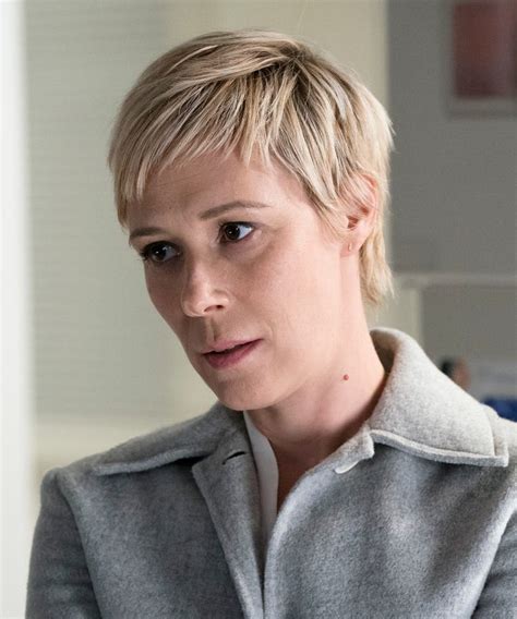 Liza Weil Two Characters Scandal Crossover Htgawm