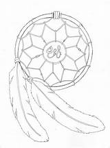 Dreamcatcher Drawings Dream Drawing Coloring Catcher Pages Simple Native Easy American Deviantart Tattoo Designs Printable Catchers Patterns Kids Indian Getdrawings sketch template
