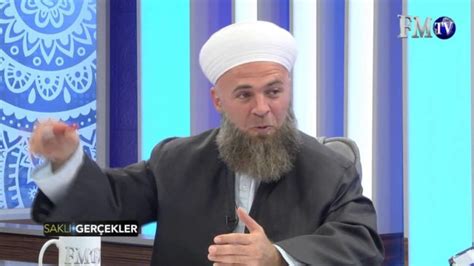 islamic preacher men need to grow beards because clean