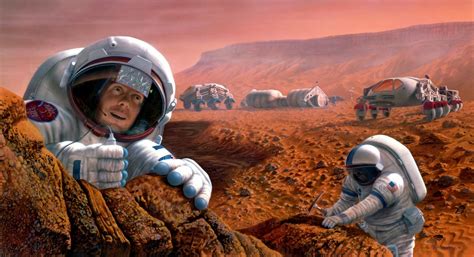 sex in space the final frontier for mars colonization live science