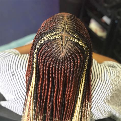 updated 40 trendy tribal braids october 2020