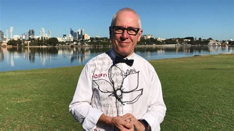 inspirational masterclass  peter vermeulen autism association  western australia