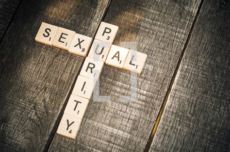 Sexual Purity — Photo — Lightstock