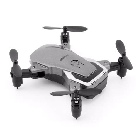 portable foldable mini drone rc quadcopter