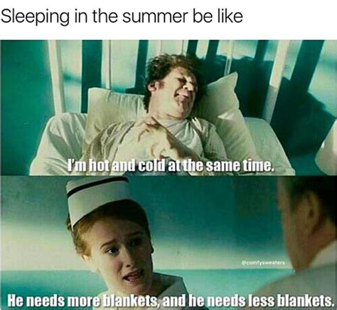 25 Funny Summer Memes That Are So Relatable