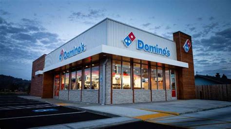 dominos employees customer data leaked  hackers company claims financial details  safe