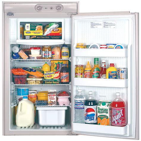 norcold  refrigerator  cuft walmartcom