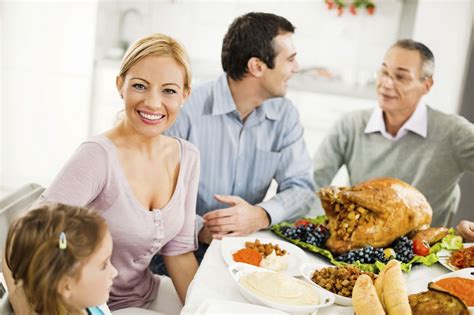 how to stay sober and sane at thanksgiving