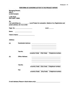annexure  form  fill  printable fillable blank pdffiller