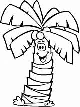 Coconut Acacia Toddlers Designlooter Getdrawings sketch template