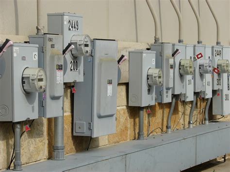 electric meter faulty electrical meter problems