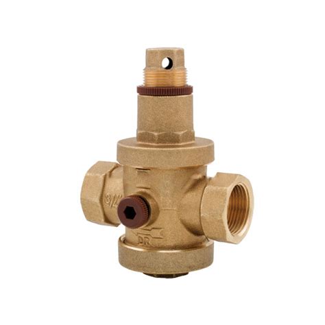 brass pressure reducing valve delta valves plastics