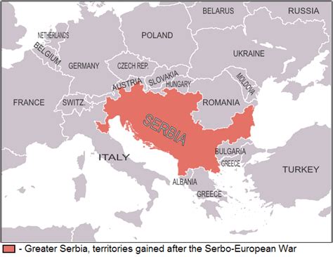 talk serbia uncyclopedia the content free encyclopedia