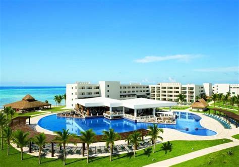 Resort Secrets Silversands Riviera Cancun All Inclusive Adults Only