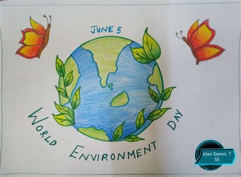 world environment day poster   world environment day posters
