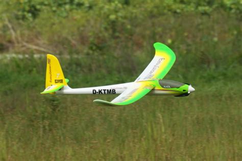 thermal duration flight gliders