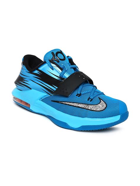 buy nike boys blue vii gs sports shoes  footwear  boys