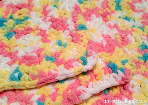 bulky yarn crochet afghan patterns  beginners bernat ba blanket