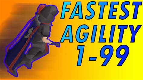 agility guide  gp  xp osrs  youtube