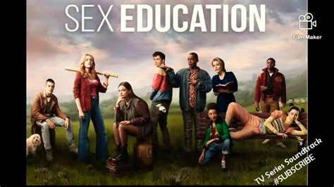 sex education 2x02 soundtrack the queen of hearts ezra furman youtube