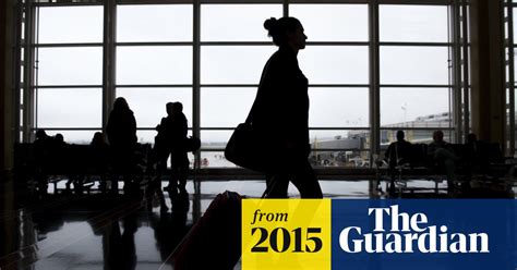 homeless people not welcome in airports as officials tighten rules us