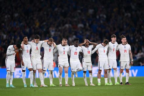 black soccer players  facing racist abuse  englands euro  defeat wjct news