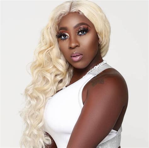 Spice Becomes First Female Jamaican Artiste To Score 1