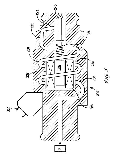 patent  fuel system   internal combustion engine  method  controlling