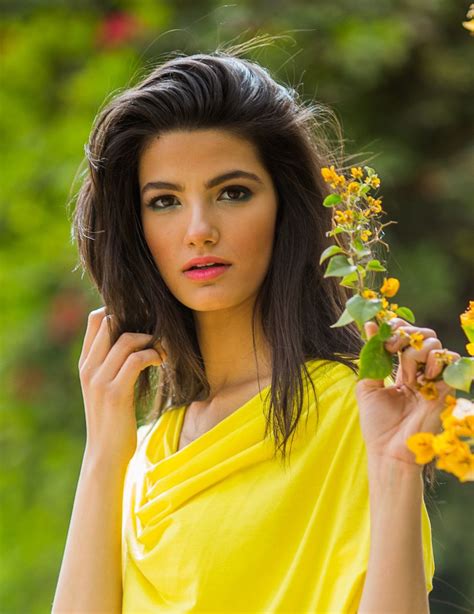 Top 10 Most Attractive Egyptian Girls In Advertising And Acting