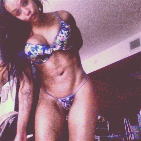 reality star masika kalysha nude cellphone photos leaked