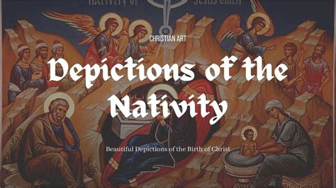 artistic depictions   nativity patriots soapbox  news network