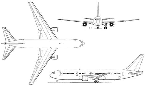 boeing    lj hc