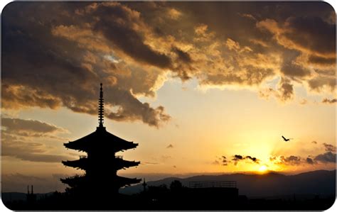 amazing awesome beautiful japan kyoto lights image 51590 on
