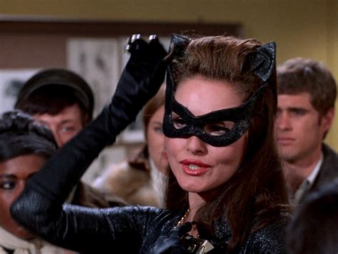 catwoman goes to college 18 julie newmar as catwoman