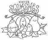 Coloring Winter Squashes Tuesday They Pages Lanterns Aren Eats Jack Too Through Re Good Just Make sketch template