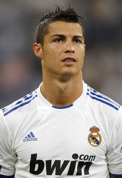 Source Sports Cristiano Ronaldo Biography And Career