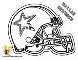 Michigan Coloring Pages Wolverines Football Getcolorings Helmet Color sketch template