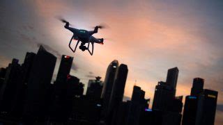 indian states drone surveillance program worries privacy advocates