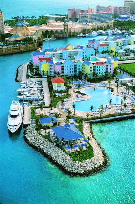 royal  atlantis paradise island resort   bahamas