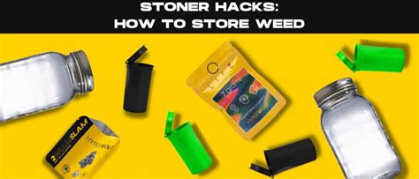 stoner hacks   store weed hyperwolf