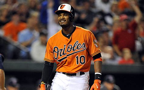 Mlb Investigating Adam Jones After Comments About Fans