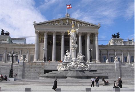austrijski parlament usvojio lokdaun vesti