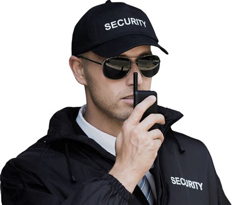 vision security     feel secure
