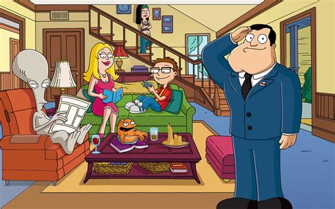 american dad full hd wallpaper and background image 1920x1200 id 401973