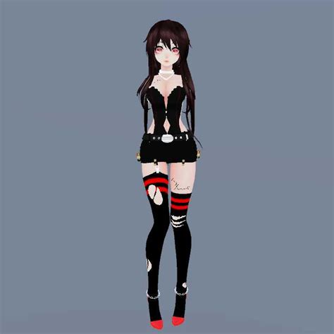 Judy Hopps Vrchat Supported Avatar Vrcmods My Xxx Hot Girl